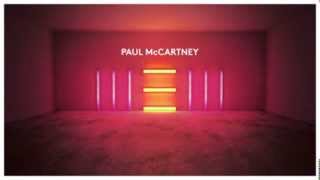 Paul McCartney &#39;NEW&#39; - Out Now!