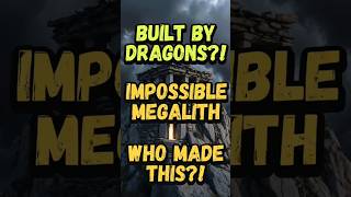The Impossible Monster Houses of Greece!#historyfacts #education #AncientHistory