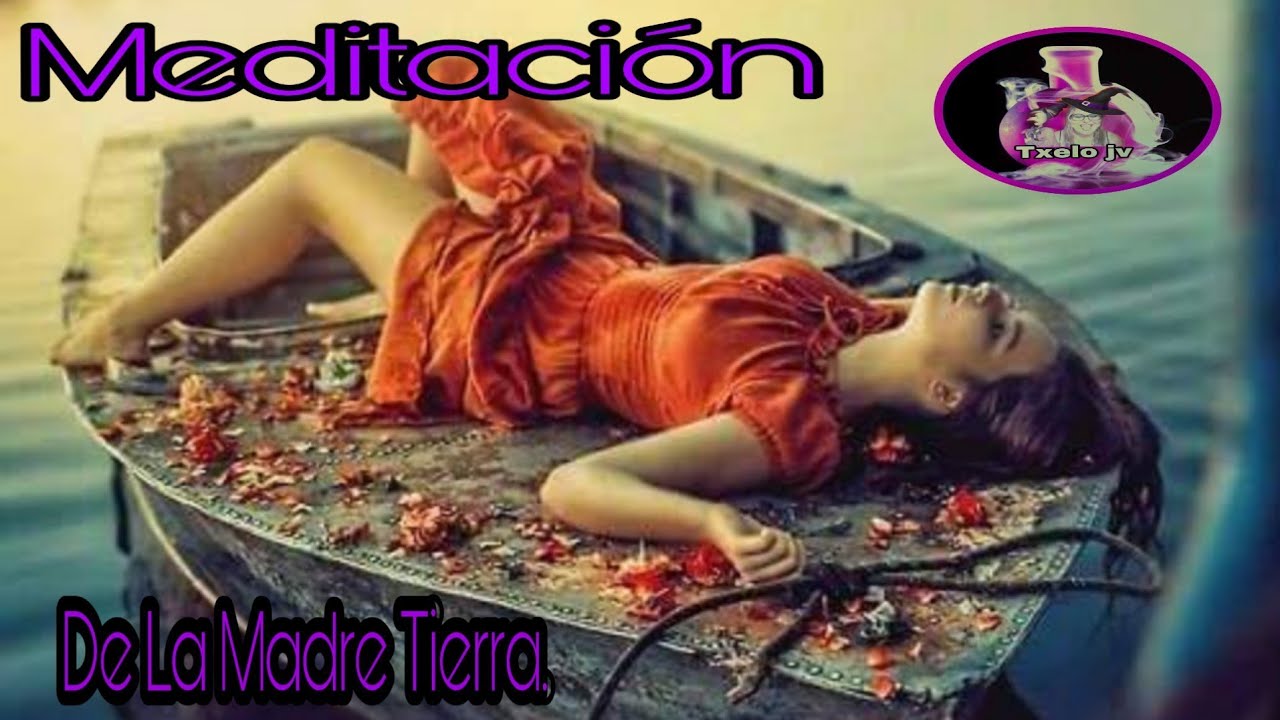 #Sanación #Meditacion ¡MEDITACION DE LA MADRE TIERRA ! video editing software free