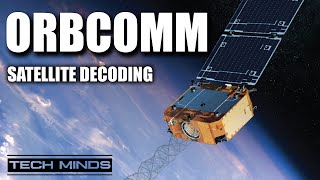 Decoding Orbcomm Satellite Transmissions Using Software Defined Radio screenshot 5