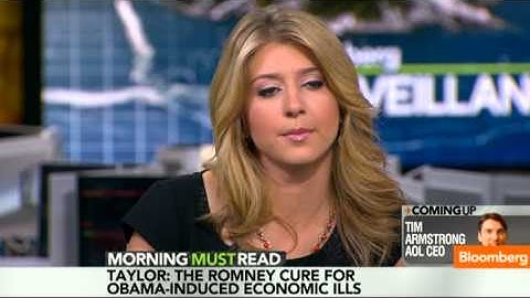 The Must Read: Trade, Jobs From Globalization