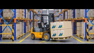 How to confirm transfer order and how to move Materials within Warehouse By Zillions Buyer
