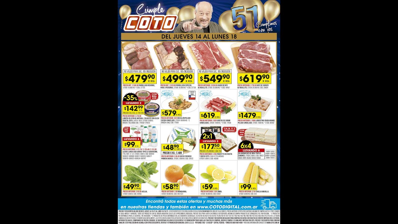 💥 COTO VALIJAS ✓ MEJOR PRECIO 🔥 【 VALIJAS DE VIAJE EN COTO 】 - YouTube
