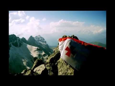 სამშობლოზე მიძღვნილი ლექსი, ავტორი - ალექსანდრე გოგინავა