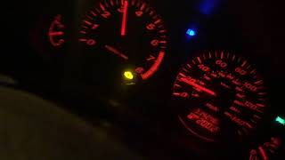 2003 Mazda 6 v6 0-60