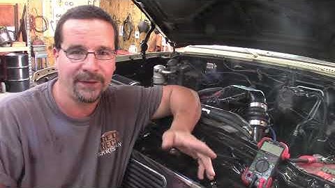 Cummins / Chrysler External Regulator Overcharging Issue Fixed