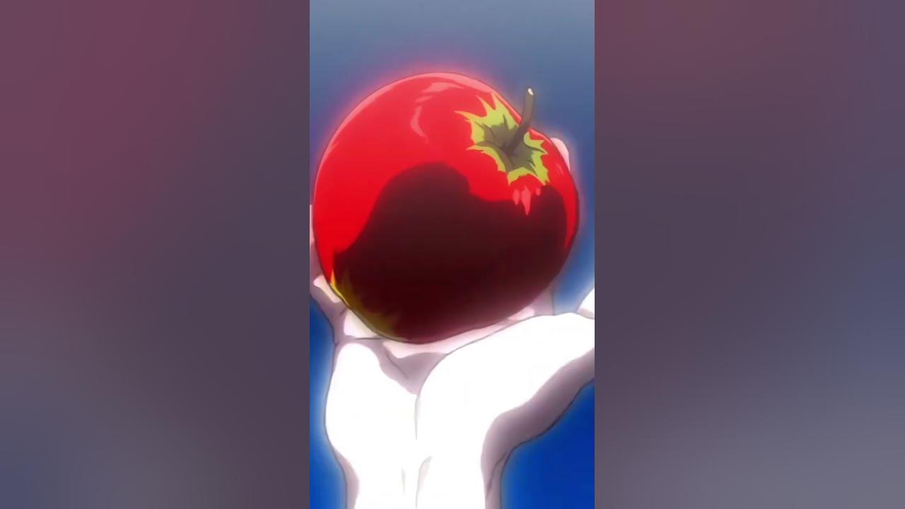 Адам|Повесть о конце света #повестьоконцесвета #recordofragnarok #anime ...