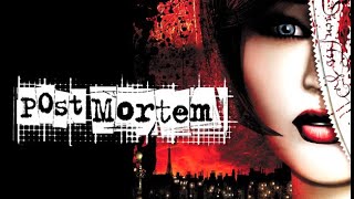 Post Mortem FULL WALKTHROUGH [Blind]