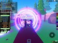 Roblox trend