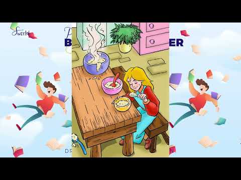 Video [SWorld VietNam] Đọc truyện tiếng Anh 