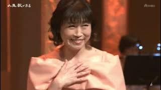 酒きずな　天童よしみ＆水森かおり