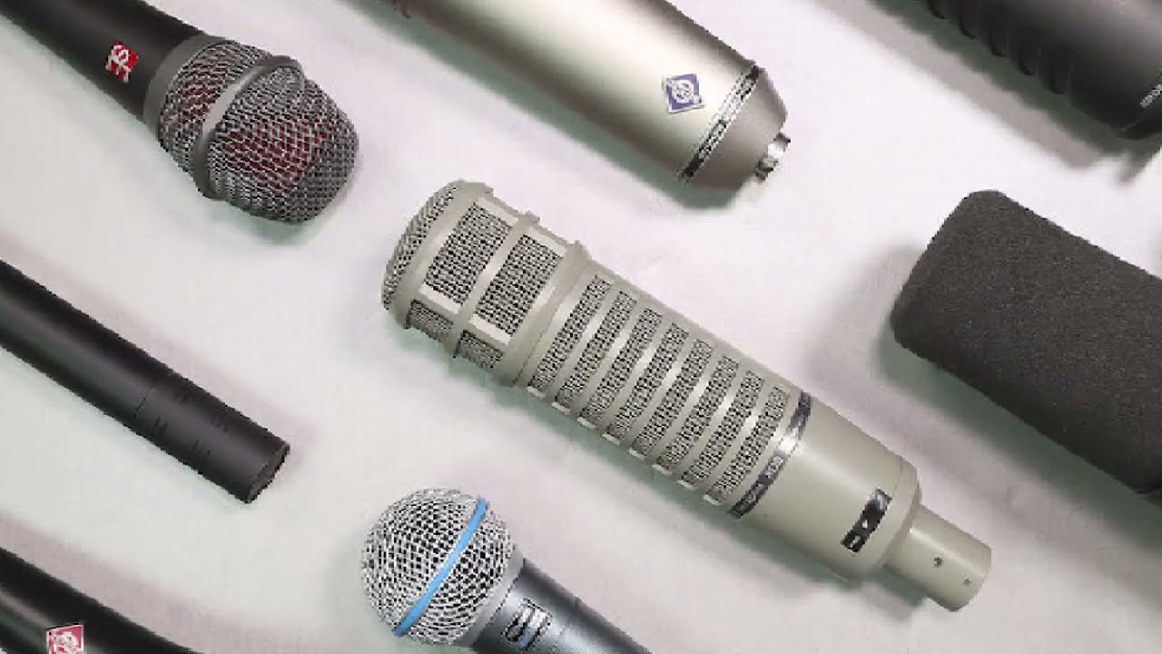 交換無料！ SENNHEISER E935+おまけ レコーディング/PA機器 - www