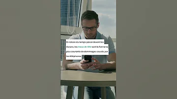 Quels sont les effets négatifs du téléphone