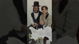 The Get (my religious divorce)