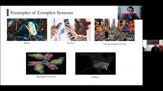 Tutorial: Networks