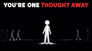 What Happens When You Make a SIMPLE Mindset Shift?