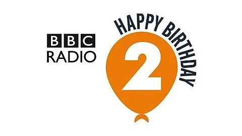 BBC Radio 2 at 50