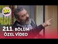 Mesut 'Bak Oğlum Burası Bizim Ekmek Teknemiz. Tatilde Babana Yardım Edeceksin'