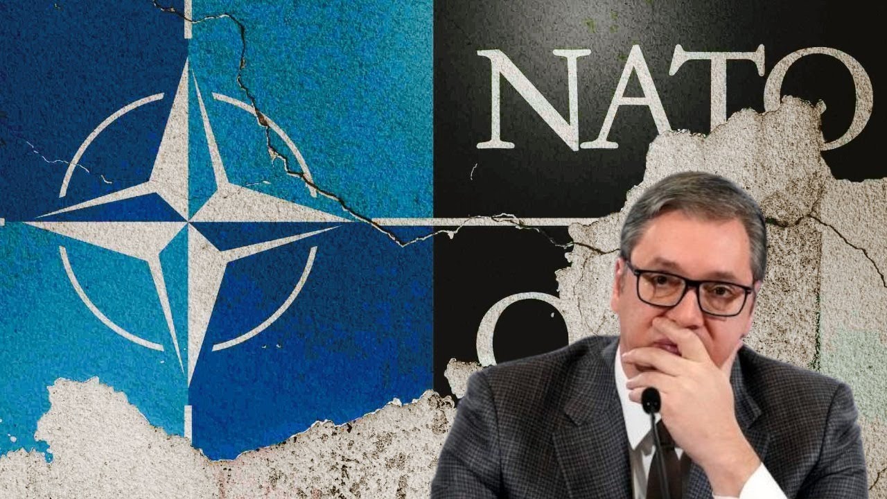 Ultimatumet për Serbinë! Sa do të durojë Vuçiç: NATO në gadishmëri!