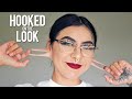 I've Been Stretching My 76mm Earlobes Since I Was 14 | HOOKED ON THE LOOK