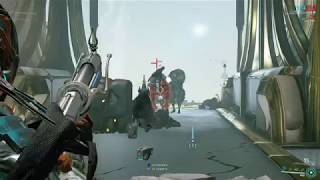Warframe AI spawn performance review 1