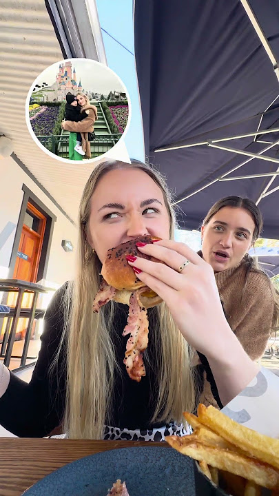 POV: You’re Craving That American Lifestyle... So You Become an Au Pair 🇺🇸