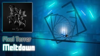 {Chroma} Pixel Terror - Meltdown [Mapped by Me] // Beat Saber