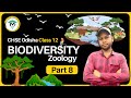 Biodiversity Part 8 | Class 12 Zoology CHSE Odisha | Easy Explanation in Odia | MatSciOdia