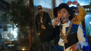 ANDO - JereKlein , Balbielchamako (oficial video)