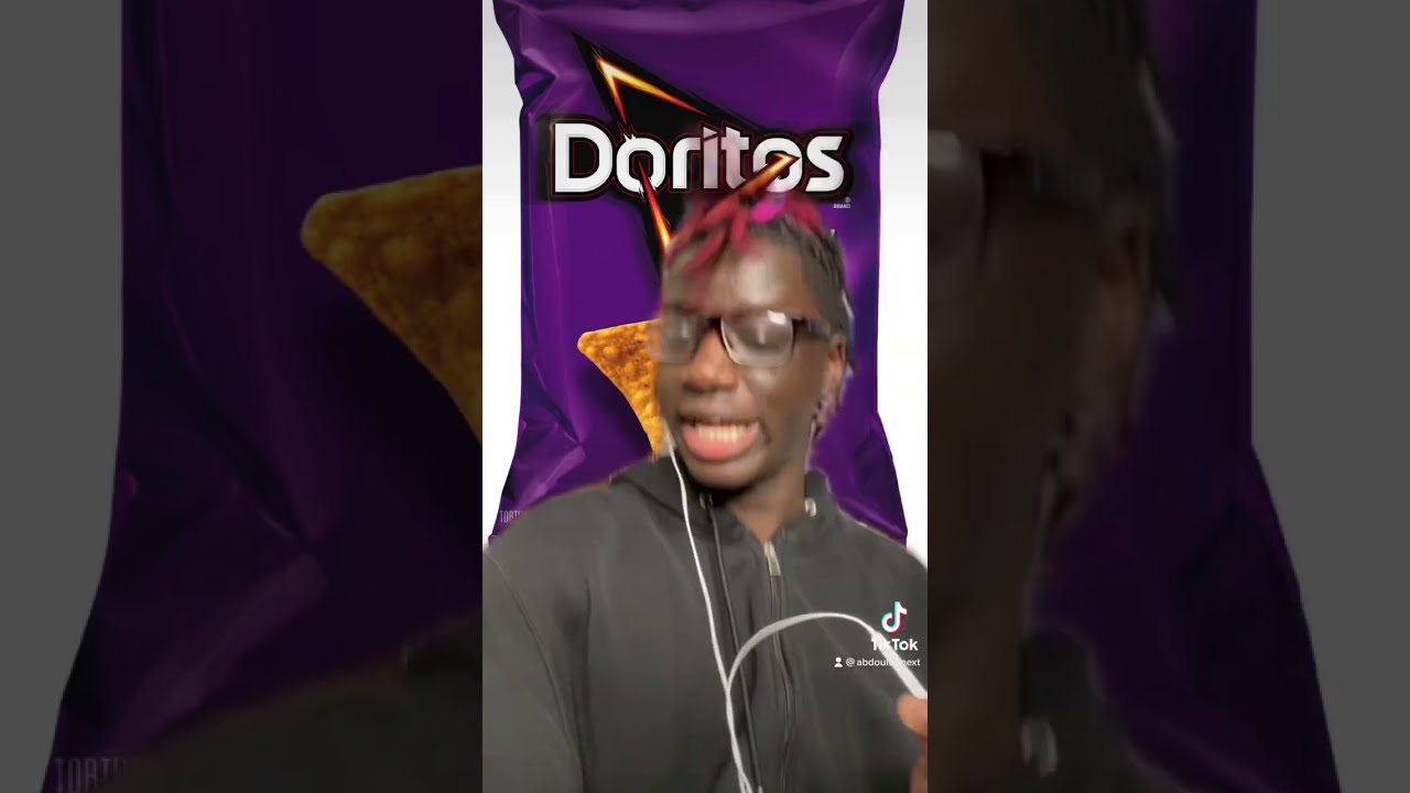 If You Like These Snacks YOU GOTTA STAY 