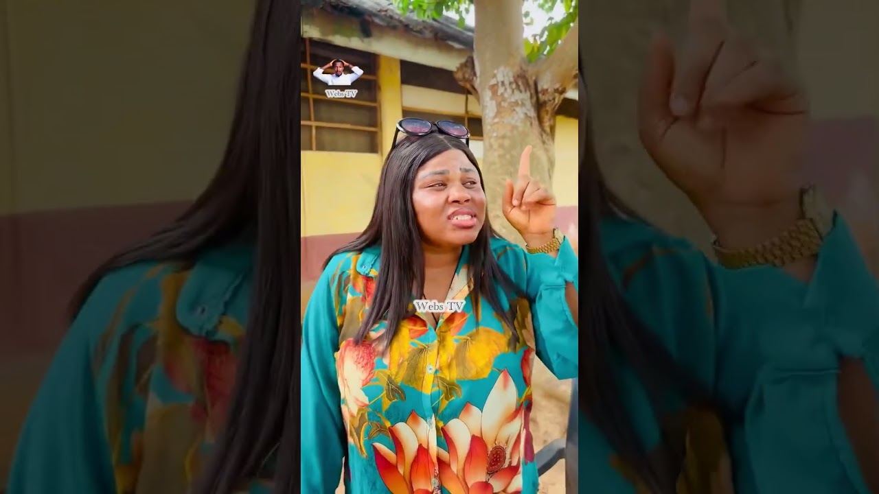 The smart beggar saved the man