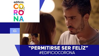 EdificioCorona  / Javiera y Pablo / Capítulo 27