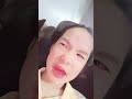 sợ muốn rới tim ra ngoài.