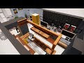 Restaurant & Bar Design