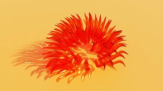 Blender Tutorial - Dot product