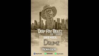 Deep Fox Beatz Ft Dj Da Terra Tsoka Gqom