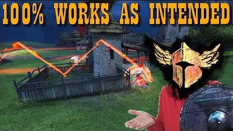 Getting Unreasonably Mad at Unreliable Projectiles. Bug Wars 2: F***ed Flurry [GW2]