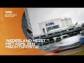 Kabinet presenteert reddingsplan om asml hier te houden nl heeft met een machtspositie