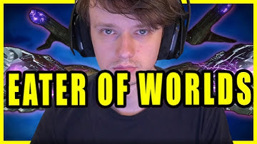 Sweatcicle Reacts to Evanf1997