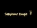 Saxophonic Boogie - John Edmondson