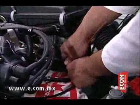 Limpieza de Inyectores TSURU.mp4 - YouTube Limpieza de Inyectores TSURU.mp4 - YouTube