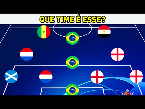 Coemente quantos acertou #quizdefutebol #quiz #futebol