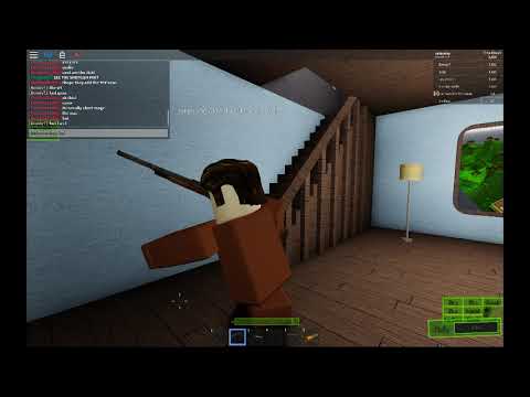 Zombie Apocalypse Roleplay From Scratch Cool Features Youtube - roblox apocalypse rp games