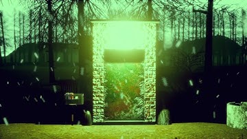 БУРЯ НАСТУПАЕТ: ПЕРВАЯ НОЧЬ — Тизер | Атмосферный хоррор на Unreal Engine 4 (Альфа-версия)