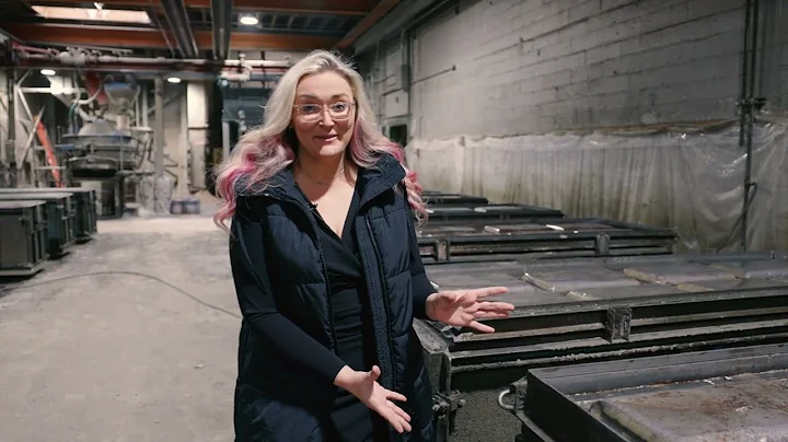 How Are Burial Vaults Are Made? w/ @Laurenthemortician