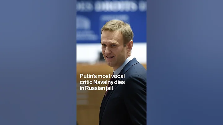 Alexey Navalny, Jailed Russian Activist Who Defied Putin, Dies at 47