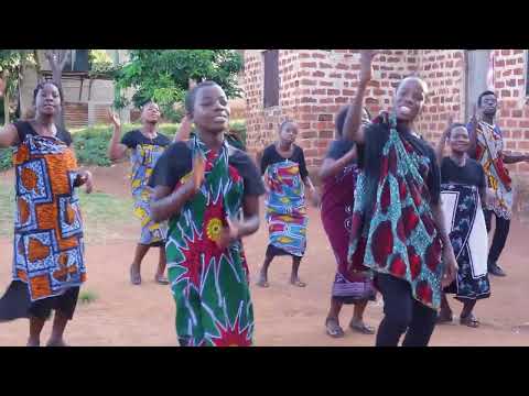 SAYUNI CHOIR NJOONI KWANGU OFFICIAL VIDEO