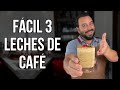 Cómo hacer un Tres Leches de Café en minutos | Receta Rápida