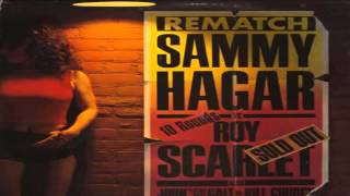 Watch Sammy Hagar Dont Stop Me Now video