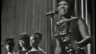 Patti LaBelle and the Bluebells &quot;You&quot;ll Never Walk Alone&quot; 1965